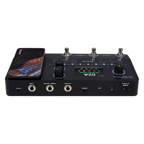 Mooer GE150 Plus Li