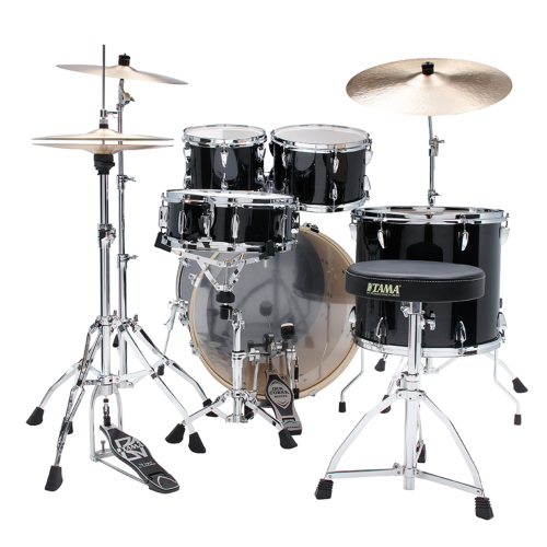 Tama IP52H6W-HBK