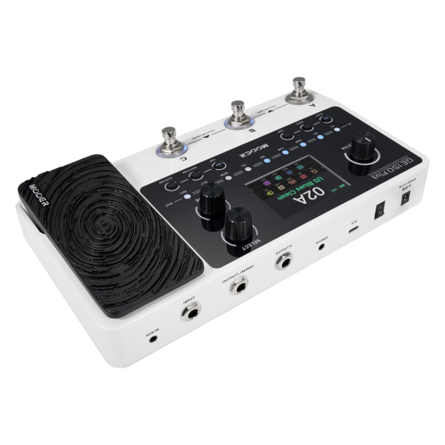 Mooer GE150 Plus