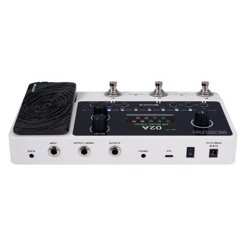 Mooer GE150 Plus