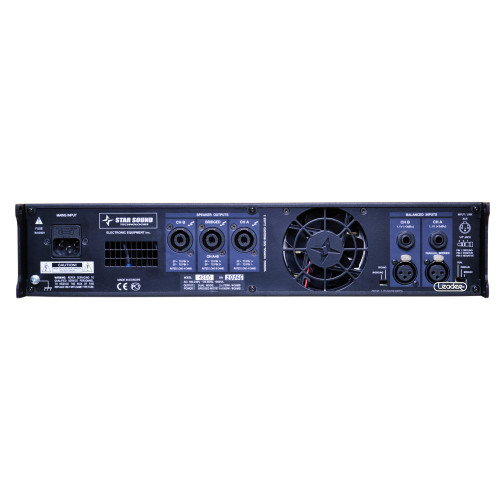 Star Sound Quest ST1200