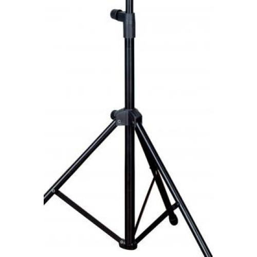 RockStand RS10010B StandardNote Stand Black