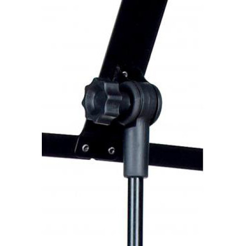 RockStand RS10010B StandardNote Stand Black