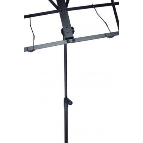 RockStand RS10010B StandardNote Stand Black