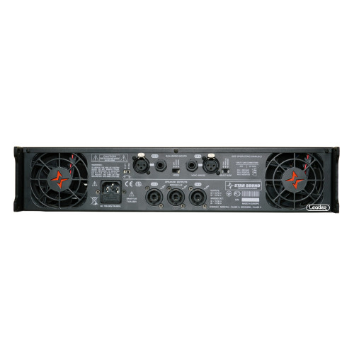 Star Sound SX-1600