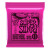 Ernie Ball 2215 Skinny Top Heavy Bottom Electric Guitar Strings (10-52)