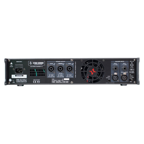 Star Sound ST-1000