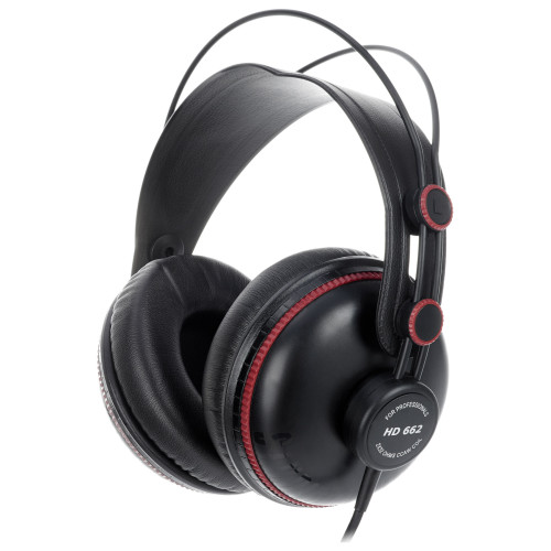 Superlux HD-662