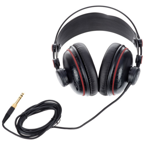 Superlux HD-662