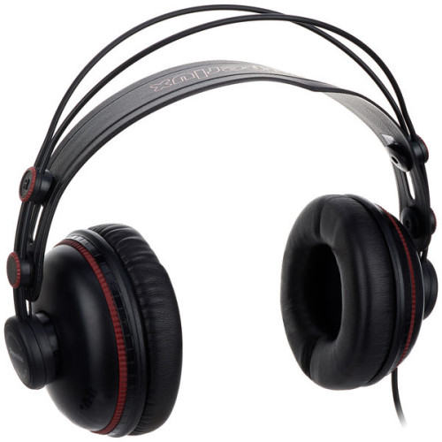 Superlux HD-662