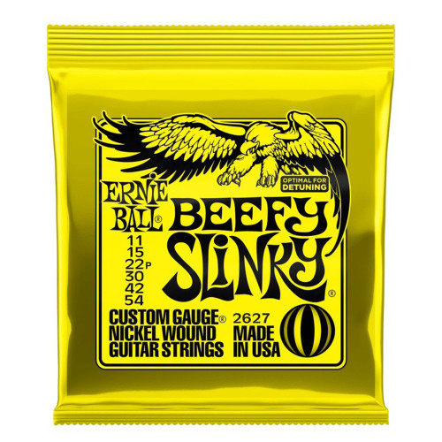 Ernie Ball P02627