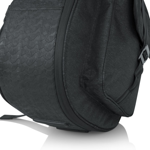 Gator GT-ACOUSTIC-BLK TRANSIT SERIES Acoustic Guitar Bag