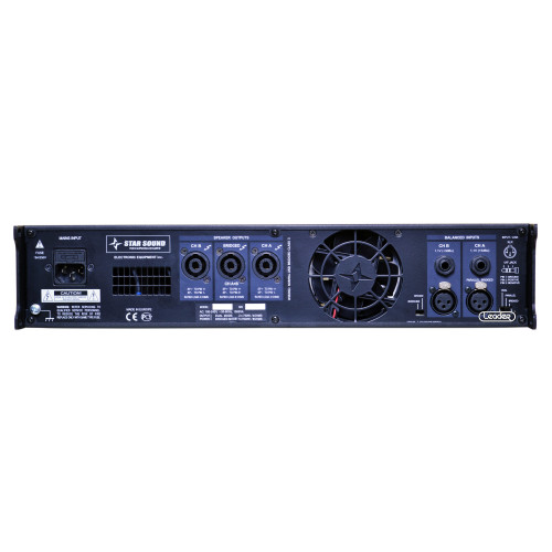 Star Sound Quest ST1000
