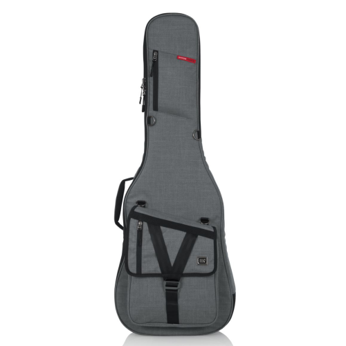 Gator GT-ELECTRIC-GRY TRANSIT SERIES Electric Guitar Bag