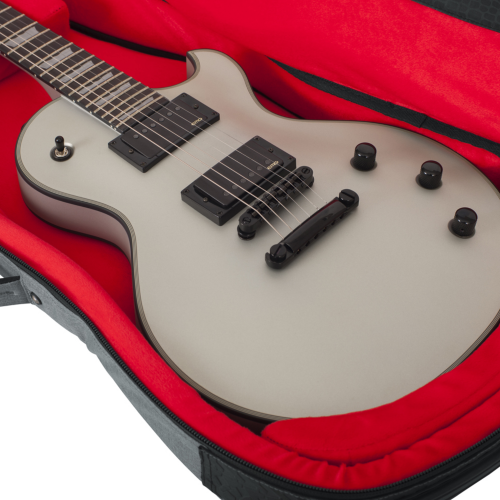Gator GT-ELECTRIC-GRY TRANSIT SERIES Electric Guitar Bag