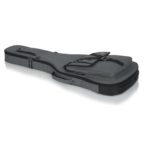Gator GT-ELECTRIC-GRY TRANSIT SERIES Electric Guitar Bag