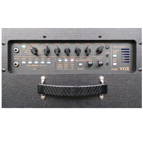 Vox VT20X