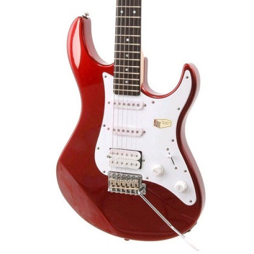 Yamaha Pacifica 112J RM