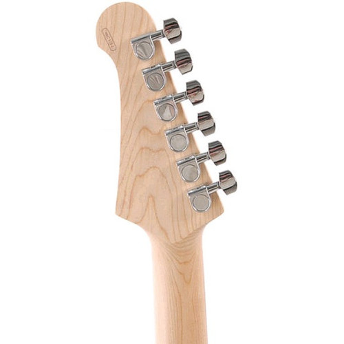 Yamaha Pacifica 112J RM