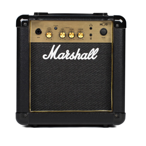 Marshall MG10G