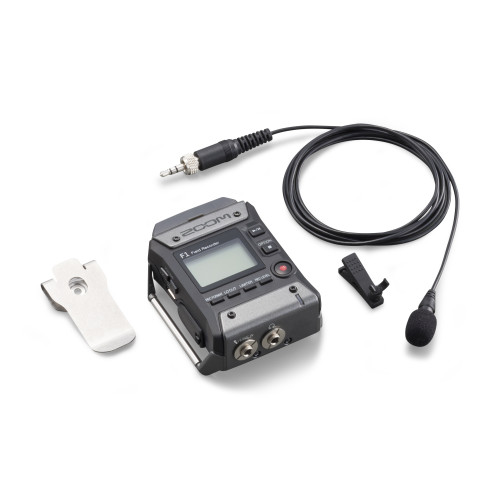 Zoom F1-LP