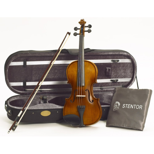 Stentor 1542/A Graduate Violin Outfit 4/4
