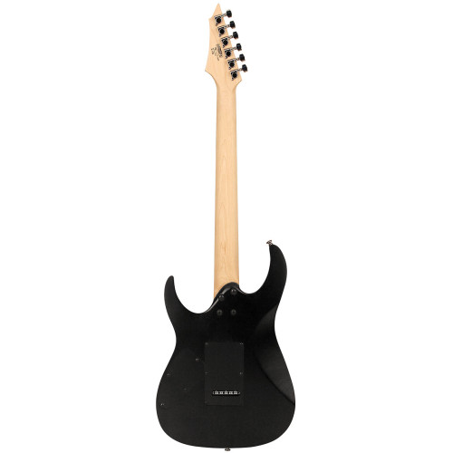 Cort X100 Open Pore Black Cherry Burst