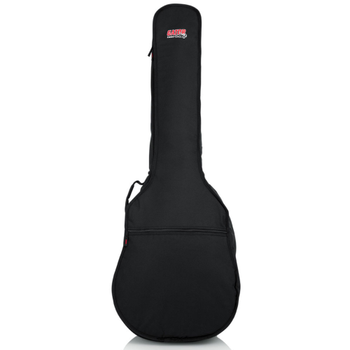 Gator GBE-AC-BASS Acoustic Bass Guitar Gig Bag