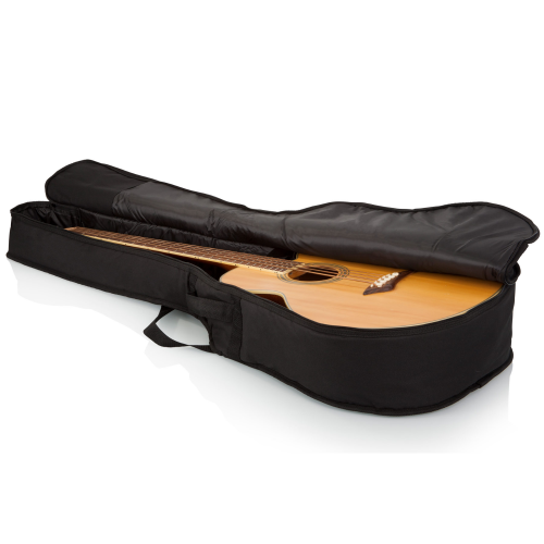 Gator GBE-AC-BASS Acoustic Bass Guitar Gig Bag