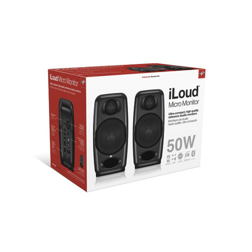 IK Multimedia iLoud Micro Monitor