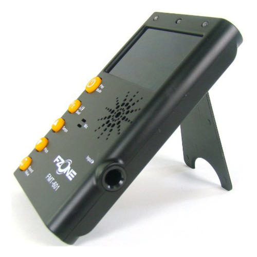 Fzone FMT601 Black