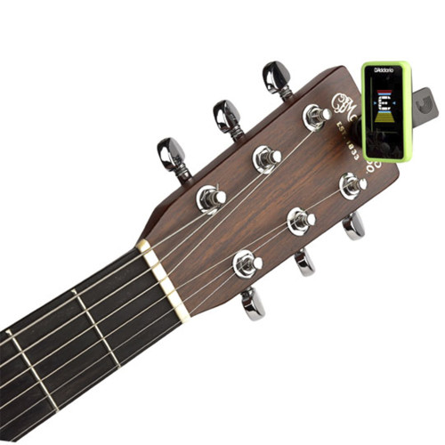 D’Addario PW-CT-17 GN
