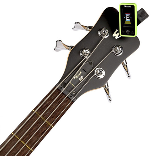 D’Addario PW-CT-17 GN