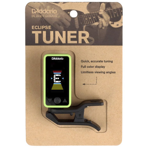 D’Addario PW-CT-17 GN