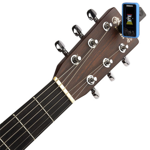 D’Addario PW-CT-17 BU