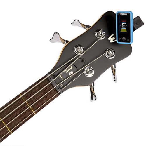 D’Addario PW-CT-17 BU