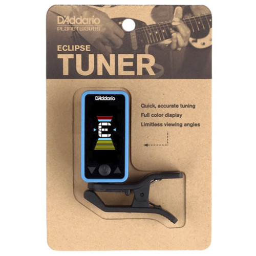 D’Addario PW-CT-17 BU