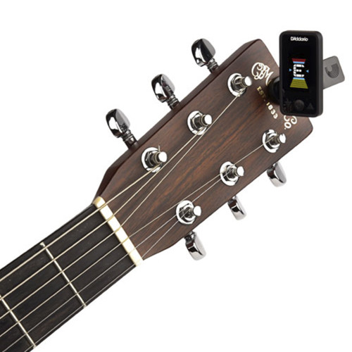 D’Addario PW-CT-17 BK
