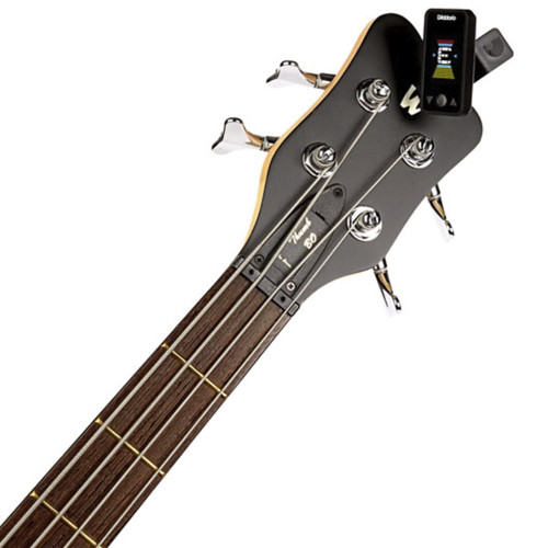 D’Addario PW-CT-17 BK