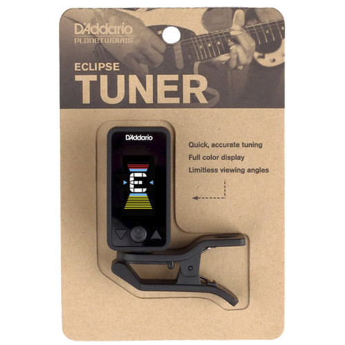 D’Addario PW-CT-17 BK