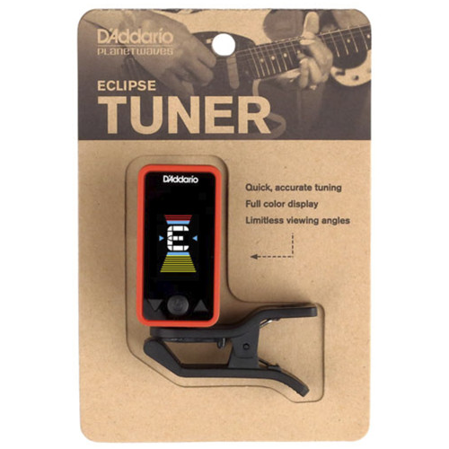 D’Addario PW-CT-17 RD