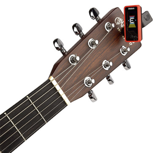 D’Addario PW-CT-17 RD