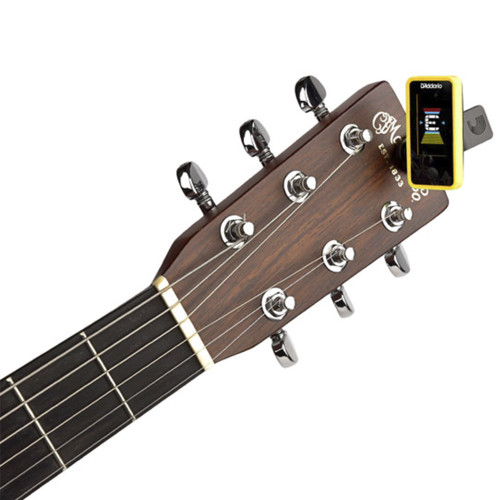 D’Addario PW-CT-17 YL