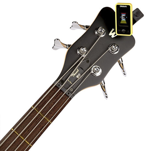 D’Addario PW-CT-17 YL
