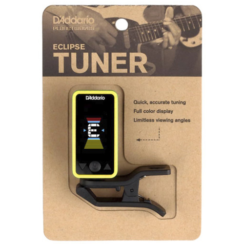 D’Addario PW-CT-17 YL