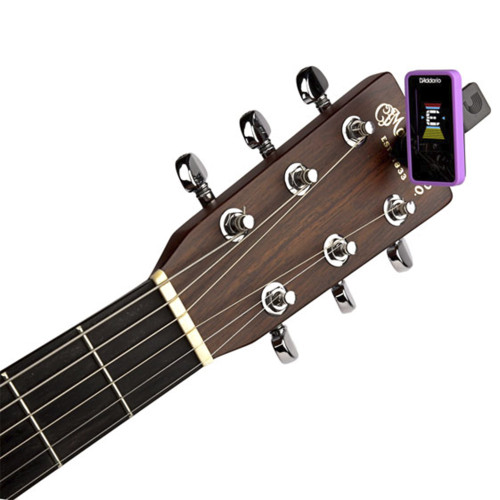 D’Addario PW-CT-17 PR