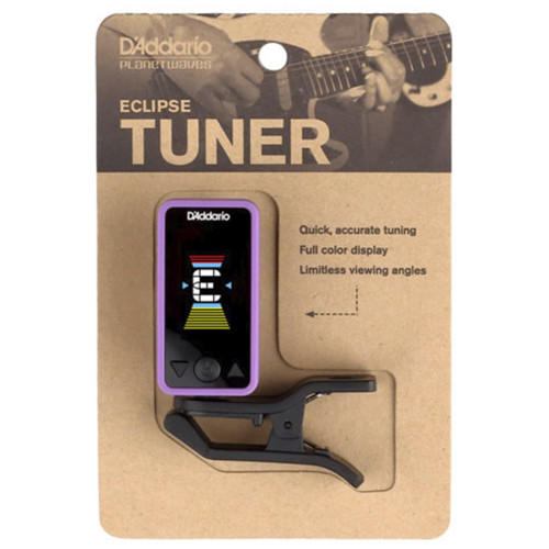 D’Addario PW-CT-17 PR