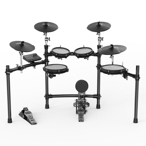 Изображение электронной ударной установки NUX DM-310 – View-1 | Leader Promusic