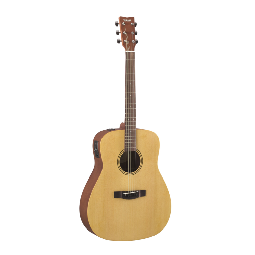 Yamaha FX400 Natural