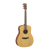 Yamaha FX400 Smoky Black
